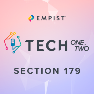 Section 179 - S3, E1