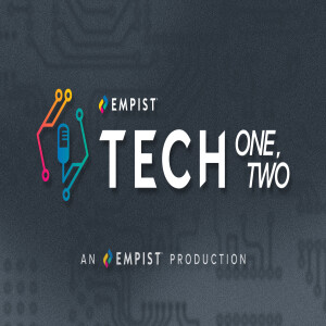 Tech One, Two - Cybersecurity Awareness Month