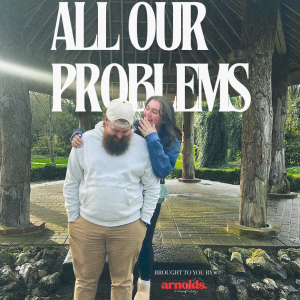 All Our Problems Podcast - Ep.1 with Jeremy Caudill