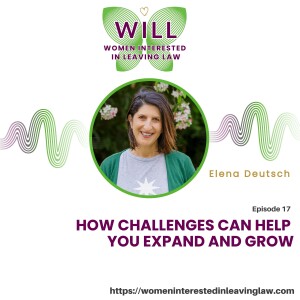 How Challenges Can Help You Expand and Grow