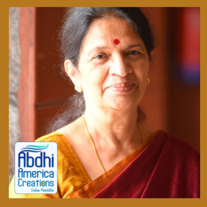 EP1 - A Conversation with Laxmi Chandrashekar