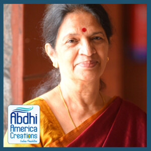 EP2 - A Conversation with Laxmi Chandrashekar