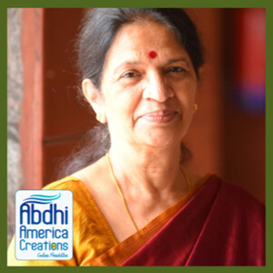 EP3 - A Conversation with Laxmi Chandrashekar