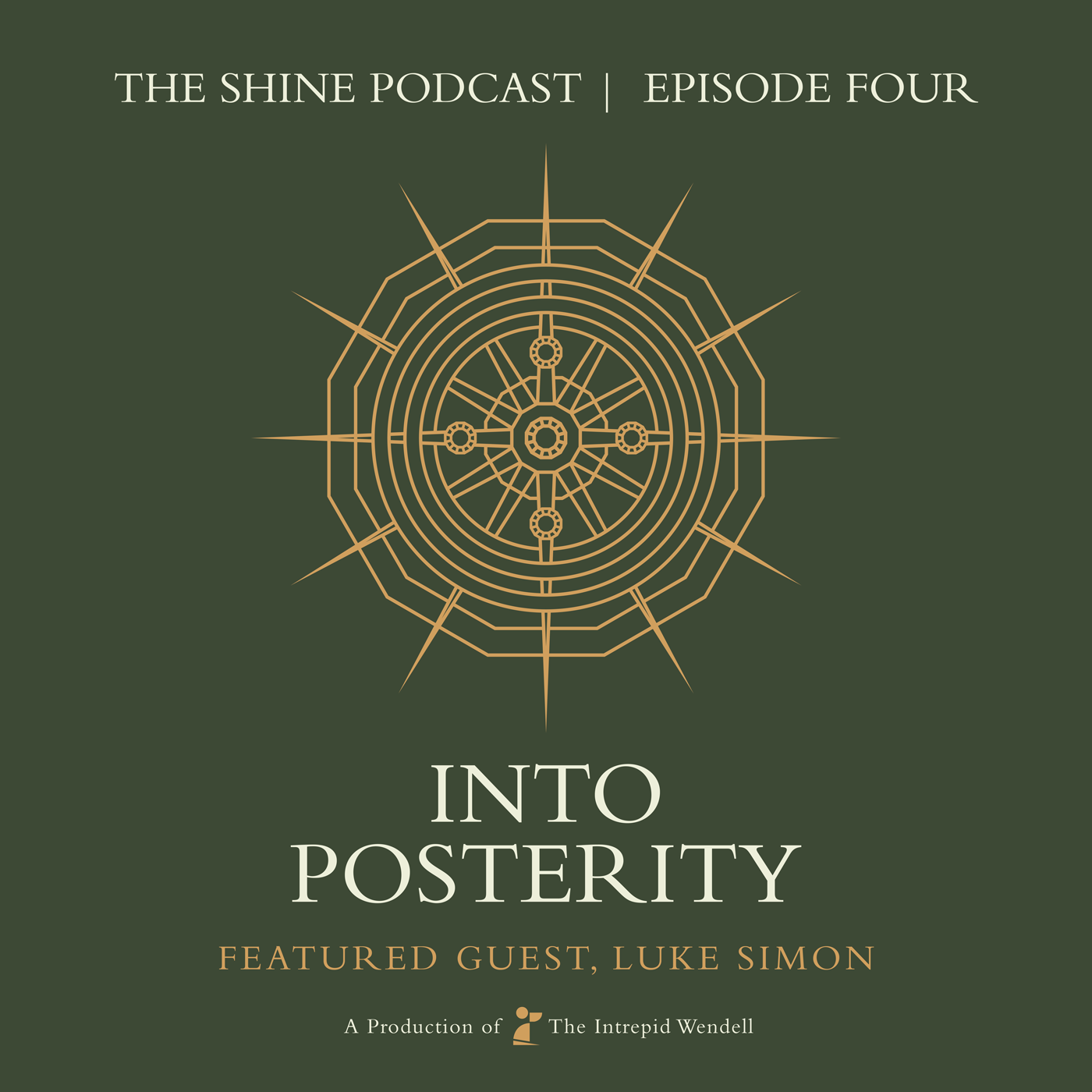 Shine: Life Perspectives from a Bespoke Jeweler