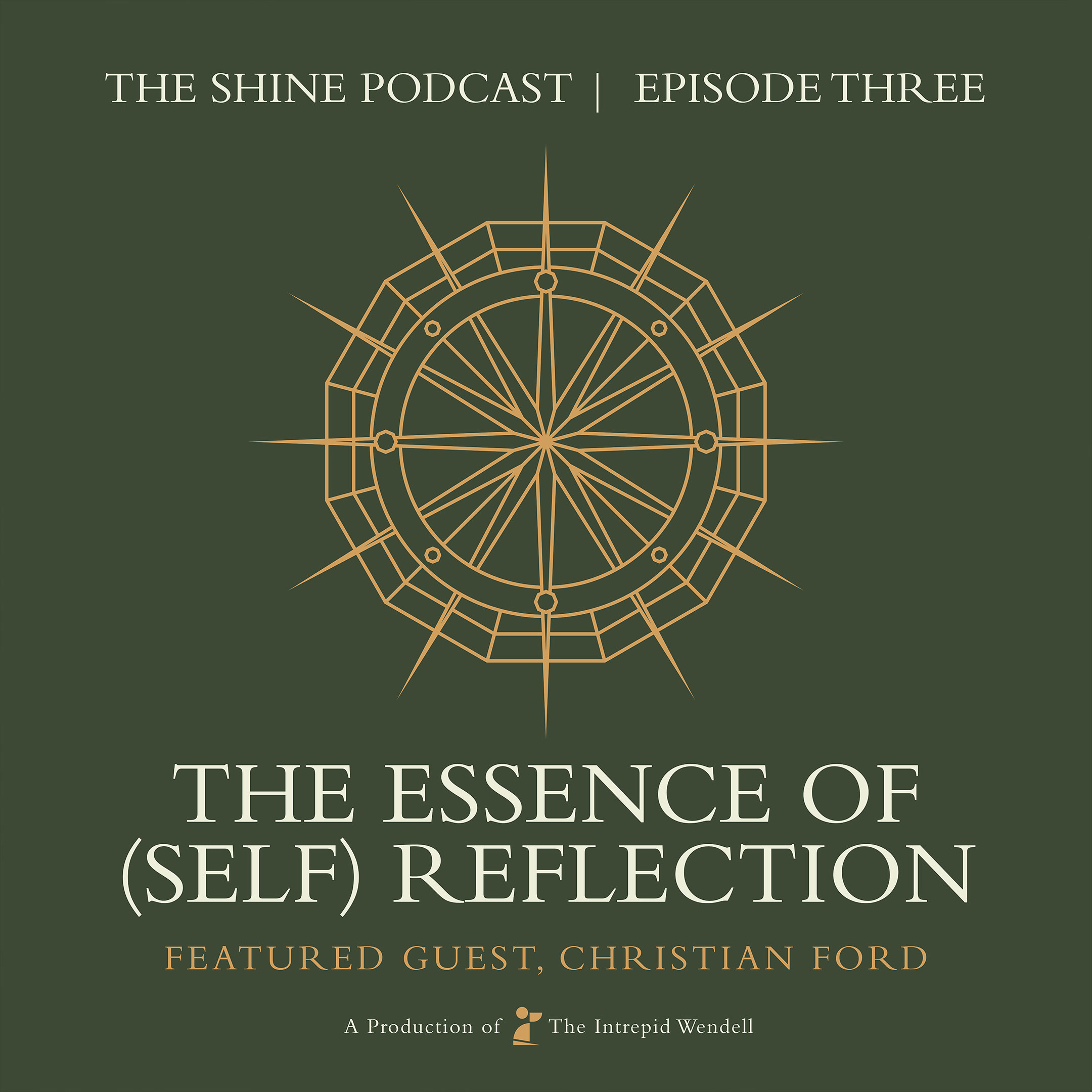 Shine: Life Perspectives from a Bespoke Jeweler