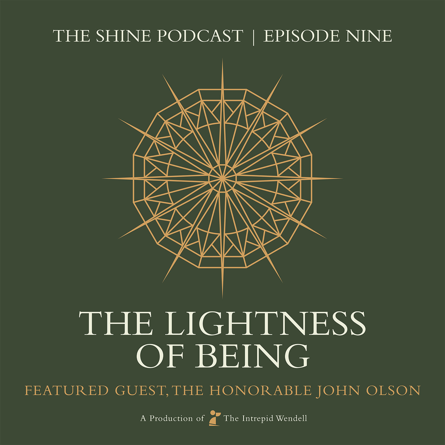 Shine: Life Perspectives from a Bespoke Jeweler