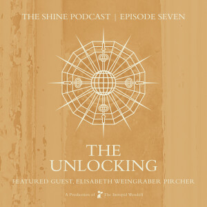 The Unlocking with Elisabeth Weingraber Pircher