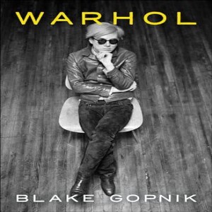 PDF Warhol     Kindle Edition