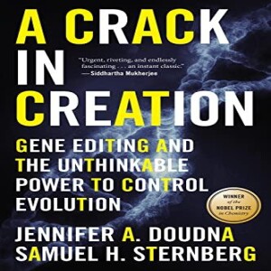 PDF A  In Creation: Gene Editing and the Unthinkable Power to Control Evolution     Pap