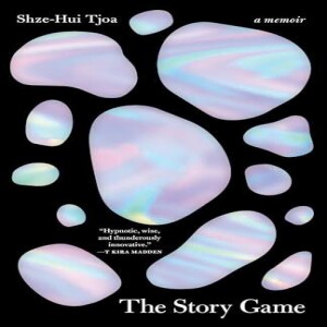 PDF The Story Game     Paperback – May 21, 2024