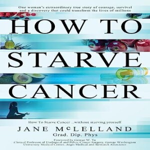 PDF How to Starve Cancer     Paperback – September 25, 2018