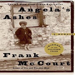 PDF Angela's Ashes (The Frank McCourt Memoirs)     Hardcover – Illustrated, September 5,