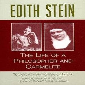 PDF Edith Stein: The Life of a Philosopher and Carmelite (Collected Works of Edith Stein,