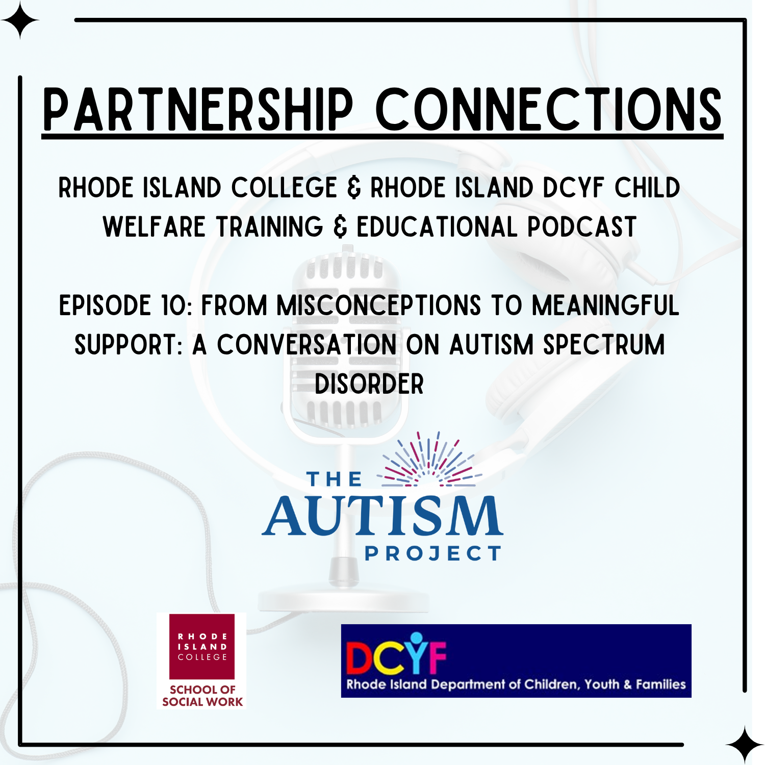 From Misconceptions to Meaningful Support: A Conversation on Autism Spectrum Disorder
