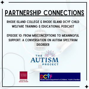 From Misconceptions to Meaningful Support: A Conversation on Autism Spectrum Disorder