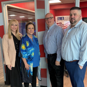 Sal Formica Joins Long Island Patriot Radio