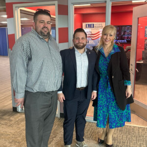 Suffolk Legislative District 14 Candidate Rj Renna Joins LI Patriot Radio