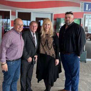 Smithtown Supervisor Ed Wehrheim Joins LI Patriot Radio