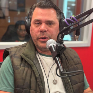 Larry Founder of Nativecueticals Joins LI Patriot Radio