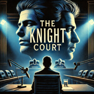 Knight Court: Menendez Murders