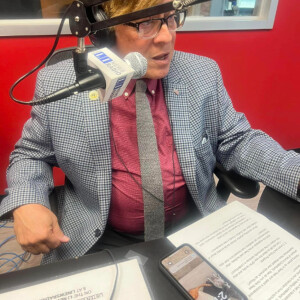 Lindenhurst Mayor Mike Lavarota Joins LI Patriot Radio