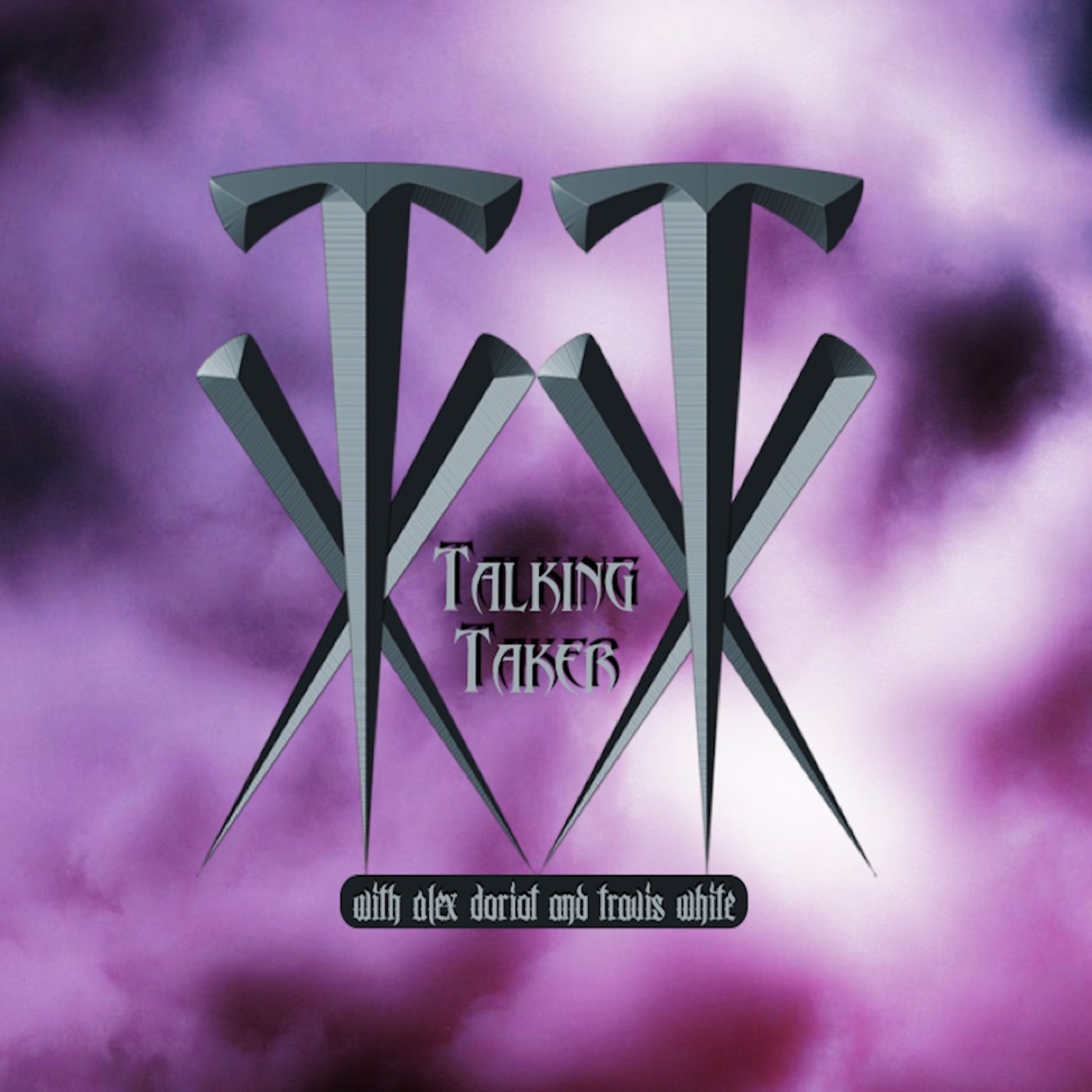 Talking Taker