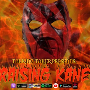 Raising Kane