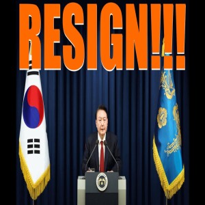 JTMS 32 | South Korean President Invokes Martial Law, Lebanon Ceasefire Collapsing, Wagner To Syria