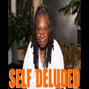 Whoopie Goldberg Has Finally Hit Rock Bottom