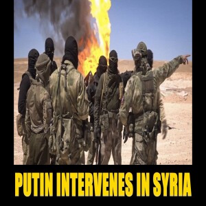 Mark Sleboda | Russia Dispatches Wagner To Defeat America’s Re-branded Al Qaeda