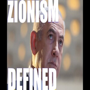 Rabbi Yakov Shapiro | ”Zionism IS Antisemitism”. Must Hear History Of Zionism From A Rabbi.