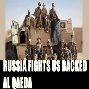 Michael Maloof | Moscow Rushes Special Forces To Syria. Putin ”Threatens Swarms Of Oreshniks”