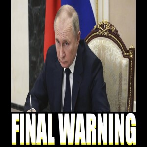 Scott Ritter | Putin’s Next ICBM Will Eliminate Kiev To Prevent A Nuclear War