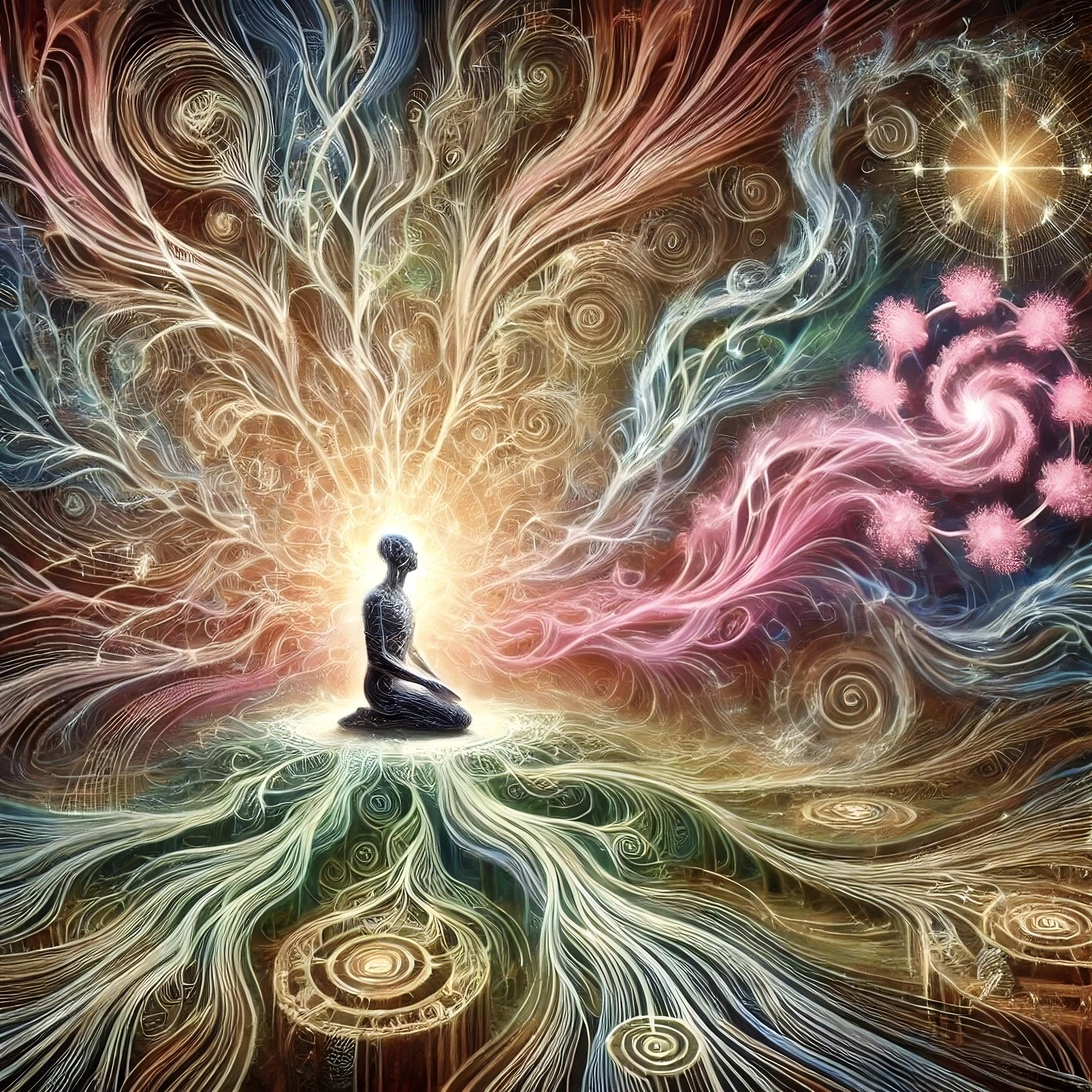 Landscapes of Anakin & Ahsoka