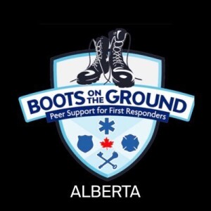 Episode 29: Boots on the Ground: 24/7 Support for First Responders & Veterans (Part 2)