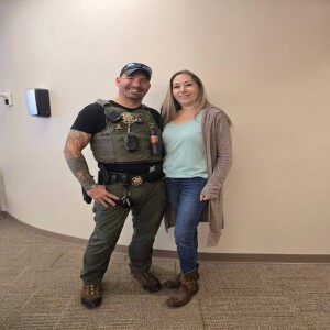Episode 31: From Isolation to Impact: Robās Journey Through War, Trauma & Service (Part 2)