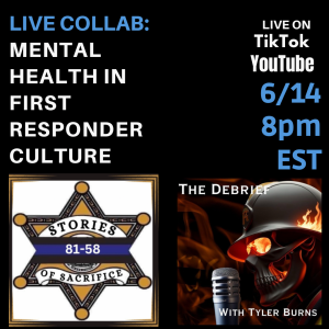 BONUS EPISODE: LIVE COLLAB WITH TYLER BURNS