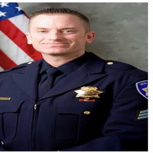 Episode 20: Relentless Courage: Breaking the Silence on First Responder Trauma with Sgt. Michael Sugrue