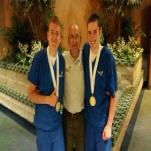 Episode 32: Legacy in the Making: Joshua Cote on Loss, Mental Health & Life in EMS