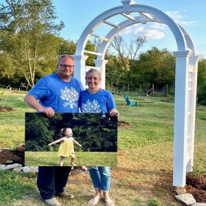 Episode 21: From EMS to Foster Parenting: A Life of Service and Love