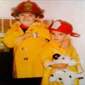 Episode 22: A Mother’s Fire: Loving a Son in the Line of Duty