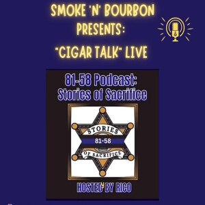 Bonus: LIVE from the Lounge: A Conversation with Darryl – National Guard Veteran & Advocate