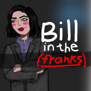 Bill in the Franks