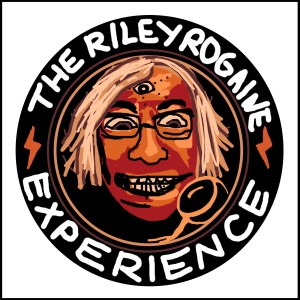 Episode 104: The Riley Rogaine Experience