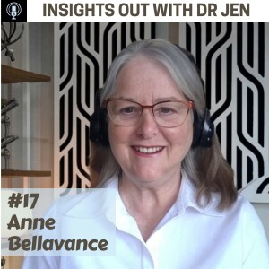 17.Easter Special (Part1): Anne’s Way2Happiness – Living for the Sake of Others | Happy Family