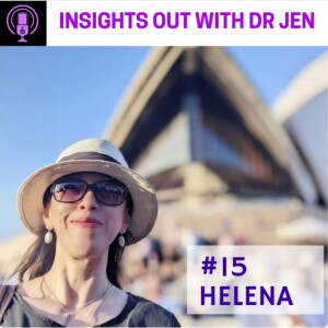 15.移民澳洲20年:后悔了吗?对话Helena