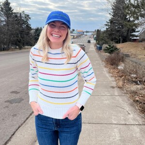 Sarah Jorgenson From Java Moose On Instagram Fame And Local News