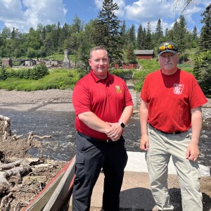 Update On Lutsen Resort Fire Update With State Fire Marshal