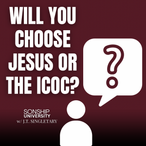 Ep. 8 Is This the END of the International Churches of Christ (ICOC)? | 2025 Warning