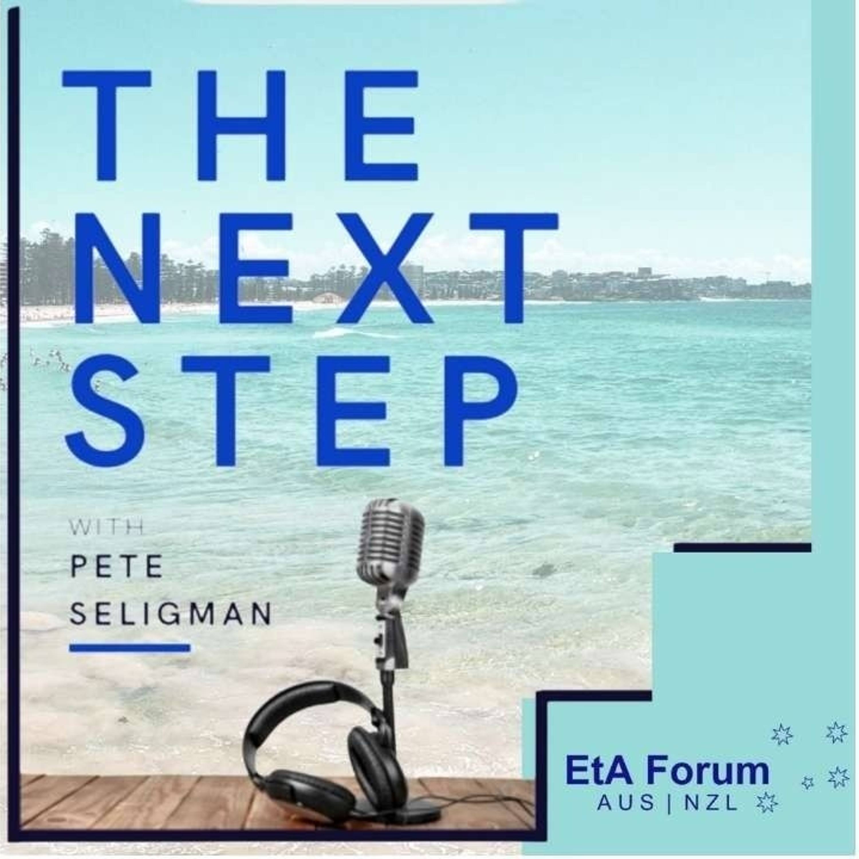 The Next Step